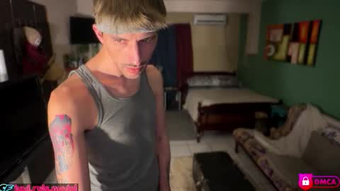 Alex online show from 03-01-25, 08:02