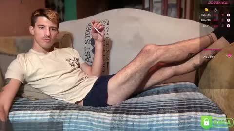 Alex online show from 10-07-25, 09:06