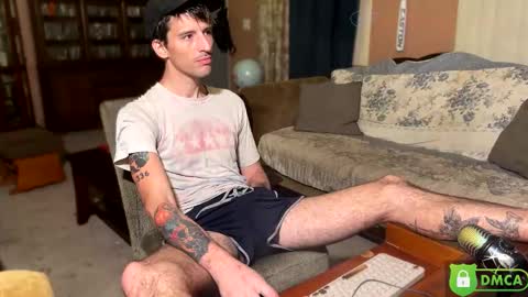 Alex online show from 01-08-26, 08:49