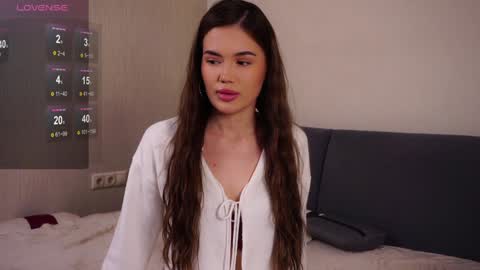 Hello my name is Ariella online show from 03-16-26, 08:18