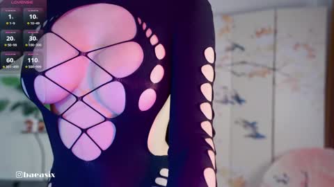 tg channel asianbae online show from 09-20-25, 09:16