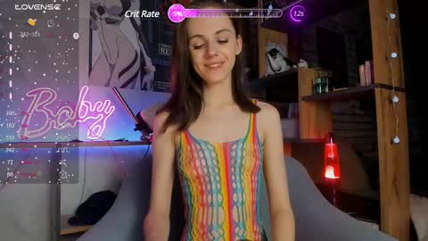 Snapshot of baenova chatting on 02-21-25, 06:48 Molly links in bio online show from 02-21-25, 06:48