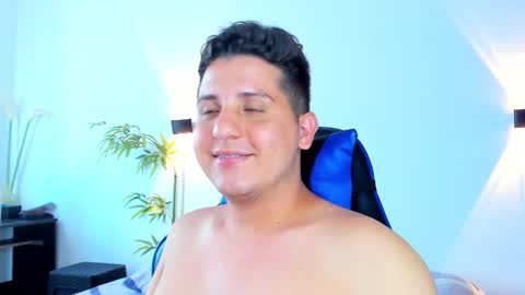 baex1 online show from 10-31-25, 02:18