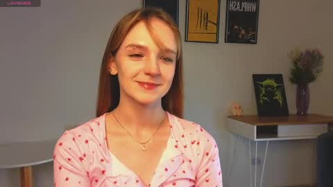 Kate online show from 05-30-26, 04:15