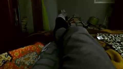 Carlos online show from 12-11-24, 04:18