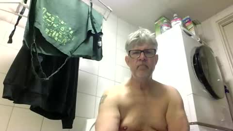 baggelina75 online show from 05-11-26, 07:58