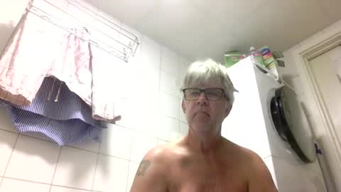 baggelina75 online show from 07-18-26, 07:56