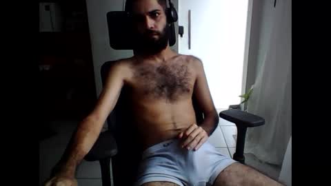 baianobarbudo online show from 12-25-24, 12:47