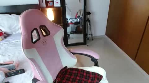 Snapshot of bailarina_atrevida chatting on 03-01-26, 12:40 sandra online show from 03-01-26, 12:40