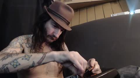 Snapshot of bailey39 chatting on 12-23-24, 01:08 Bailey online show from 12-23-24, 01:08