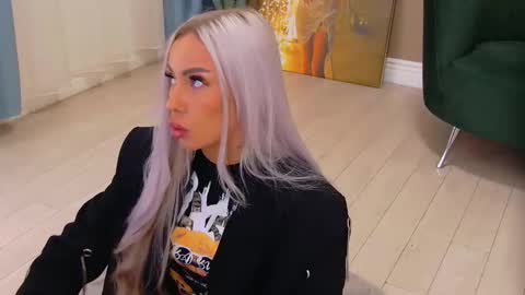 bailey_rush online show from 01-15-26, 06:55