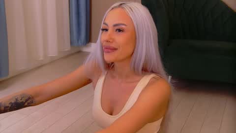 bailey_rush online show from 02-18-26, 06:59