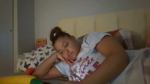 Snapshot of baileymadz chatting on 03-12-26, 05:30 baileymadz online show from 03-12-26, 05:30