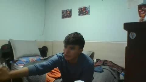 Bal3n online show from 01-18-25, 05:37