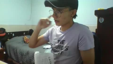 Bal3n online show from 01-23-25, 09:07