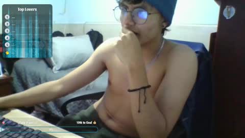 Bal3n online show from 01-25-25, 01:21