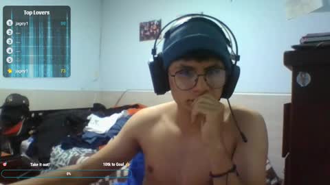 Bal3n online show from 03-04-25, 06:47