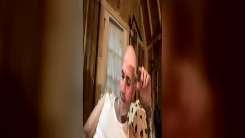 Bald Beautiful online show from 06-30-26, 10:38