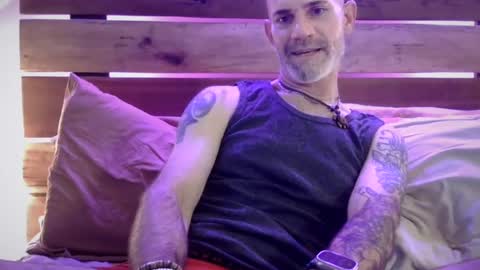 Bald Beautiful online show from 07-02-26, 02:01
