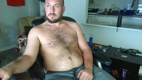 Anthony online show from 10-07-25, 08:22
