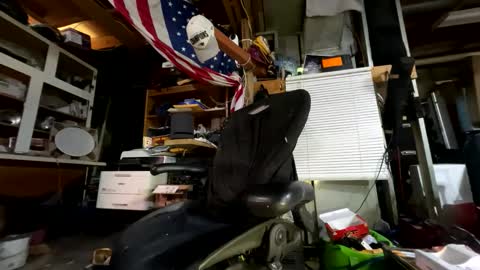 balddickstroking online show from 11-19-25, 10:43