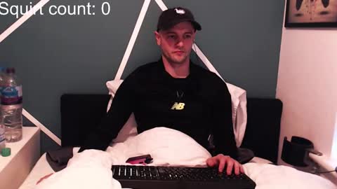 Snapshot of baldysins chatting on 02-15-26, 04:03 BaldySins online show from 02-15-26, 04:03