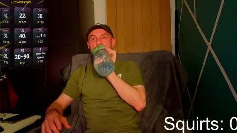 BaldySins online show from 04-15-26, 08:31