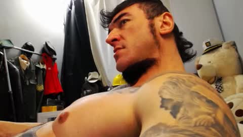 Bret Ballard online show from 12-08-24, 07:15