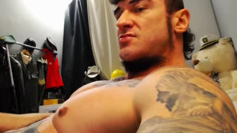 Bret Ballard online show from 12-12-24, 04:59