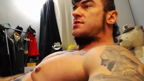 Bret Ballard online show from 12-14-24, 05:51