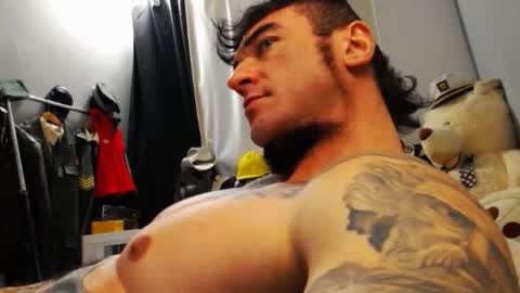 Bret Ballard online show from 12-18-24, 07:15