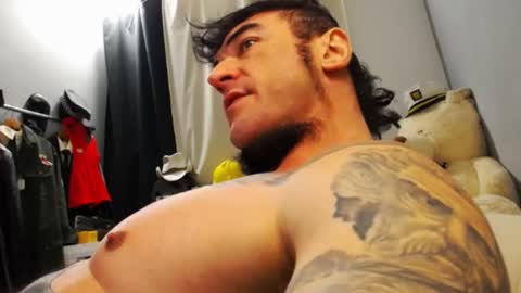 Bret Ballard online show from 12-28-24, 04:30