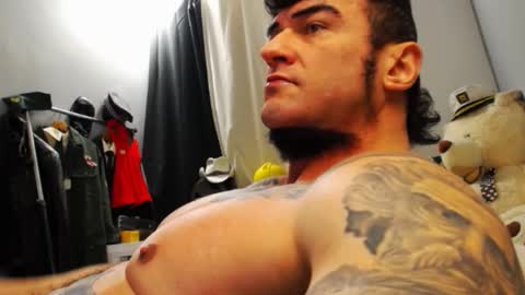 Bret Ballard online show from 01-05-25, 04:14