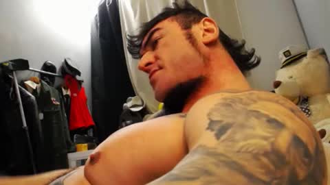 Bret Ballard online show from 01-06-25, 03:42