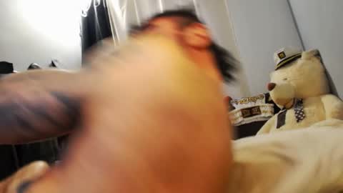 Bret Ballard online show from 01-09-25, 07:31