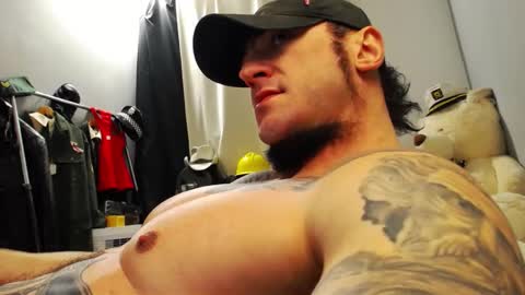 Bret Ballard online show from 01-23-25, 04:19