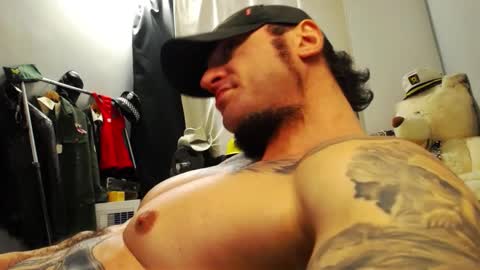 Bret Ballard online show from 01-26-25, 07:32