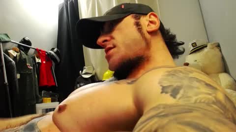 Bret Ballard online show from 01-27-25, 05:14