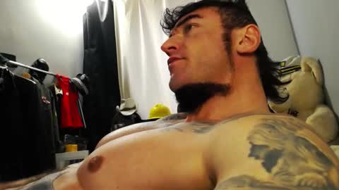 Bret Ballard online show from 02-23-25, 07:22