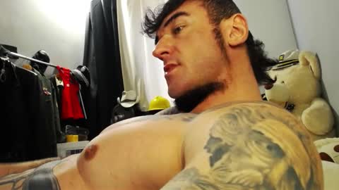 Bret Ballard online show from 02-25-25, 07:31