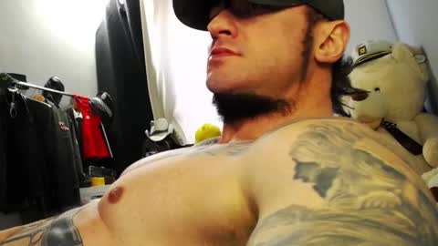 Bret Ballard online show from 03-06-25, 07:25