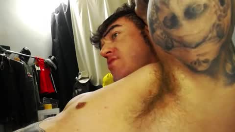 Bret Ballard online show from 03-07-25, 04:24