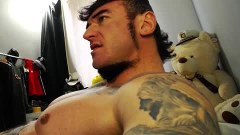 Bret Ballard online show from 03-10-25, 07:42