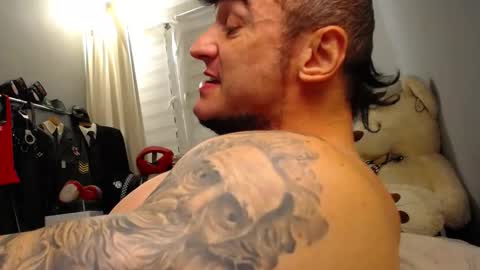 Bret Ballard online show from 10-12-25, 10:20