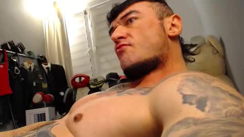 Bret Ballard online show from 10-13-25, 10:43