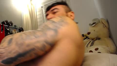 Bret Ballard online show from 10-23-25, 11:35