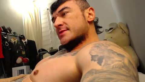 Bret Ballard online show from 11-02-25, 12:13