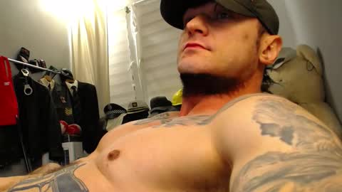 Bret Ballard online show from 11-18-25, 01:33