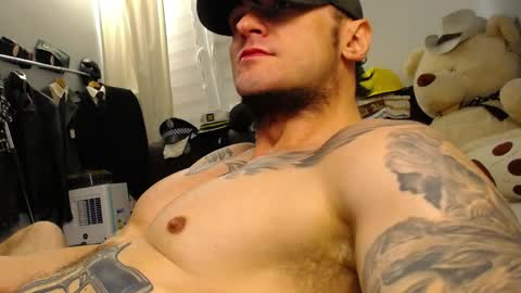 Bret Ballard online show from 03-31-26, 01:18