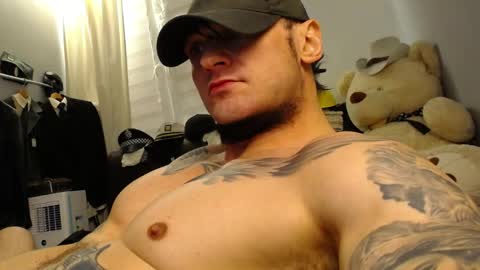 Bret Ballard online show from 04-19-26, 12:11